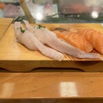 Sushi Daisen - 