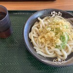 Hanamaru Udon Okayama Takaya Ten - 