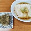 そうめん金龍 - 料理写真: