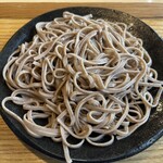 Juuwari Soba Sagamiya - 