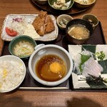 Okamado Meshi Torafuku Lalaport Tachikawa Tachitobi Ten - 