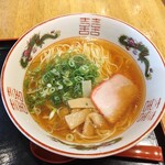 Motomachi Ramen Tenka Minato Yamashita Ten - 