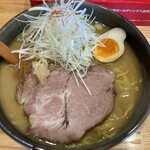 Miso Ramen Kurashiki - 