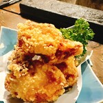 Hokkai Aburiyaki Unga Soko - 