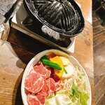 Hokkai Aburiyaki Unga Soko - 