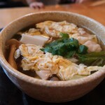 お蕎麦 結 - 