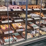 mister Donut Ichikawa Ekimae Shop - 