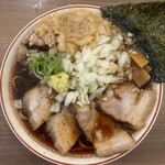 柏 濃麺や 39名 - 