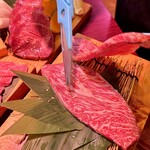 Sumibi Yakiniku Kin no Ie Shinjuku Ten - 