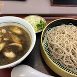 Yamada Udon Sasai Ten - 