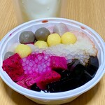 Hong Kong Sweets  Kuron - 