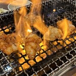 焼肉・ホルモン おぎゅう - 