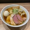 麺屋 彩音