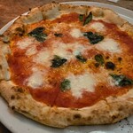 Pizza Salvatore Cuomo & Bar Shinjuku - 