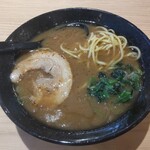 Yokohama Iekei Ramen Gin'ya Minato Mirai Ten - 