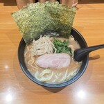 Yokohama Ramen Teppen Ya - 