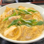 Tsukumo Shokudo - 親子丼