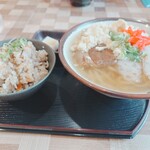 okinawa kitchen 美ら島160 - 