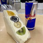 高坂サービスエリア(下り) ショッピングコーナー - 料理写真: