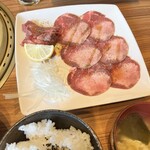 Yakiniku Genta Handa Ten - 