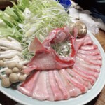 磯料理 一吉 - 