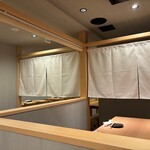 Kanizou Sannomiya Ten - 店内