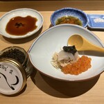 Kagurazaka Sushi Rin - 