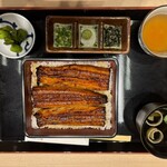 Okayama Nadai Unagi no Mitani - 