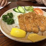 Tonkatsu Taisei - 