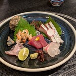 Sushi Maru Honten - 