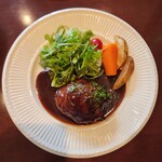 ビストロカフェ ミルフィーユ - 料理写真: