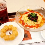 mister Donut Ichikawa Ekimae Shop - 