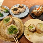 Kawabata Meat Kitchen - 