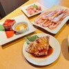 Yakiniku King Handa Ten - 