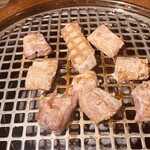 Wagyu Yakiniku Ichidai - 