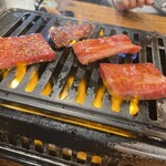 Yakiniku Taishu Sakaba Shin Nikuyakiya Toyonaka Shonai Ten - 