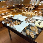 Bread Museum Kyodaya Kiyota Ten - 中