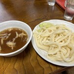 Watanabe Udon - 