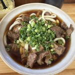 Imanami Udon - 