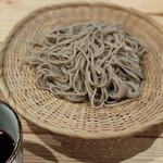 蕎麦と鴨料理 心斎橋 宗平 - 