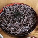 Juuwari Soba Dokoro Sobaya Inui - 