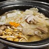 寿司割烹 竹染 - 料理写真:猪鍋