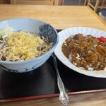 Gofuku Soba - 