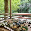 山菜料理 みたき園