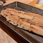 Unagi Yondaime Kikukawa Yokohama Beikuota Ten - 