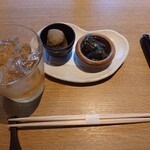 Japanese cuisine Zazen - 