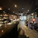 La Tour - 店内