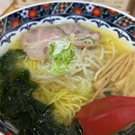 Ramen Takemi - 