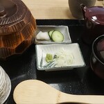 Unagi to Sake Machiya - 