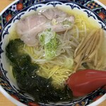 Ramen Takemi - 